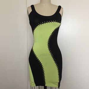 Guess By Marciano Body-con Dress
